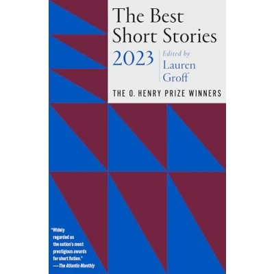 Afbeelding van The Best Short Stories 2023