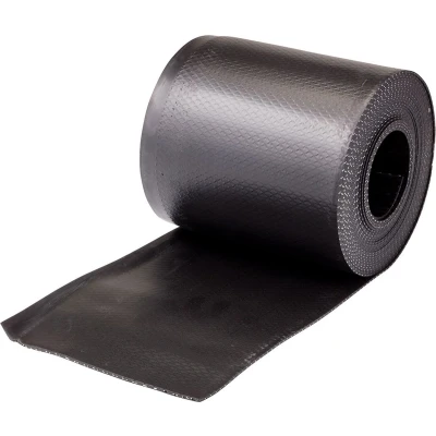 Afbeelding van EPDM Loodvervanger 30 cm x 10 m