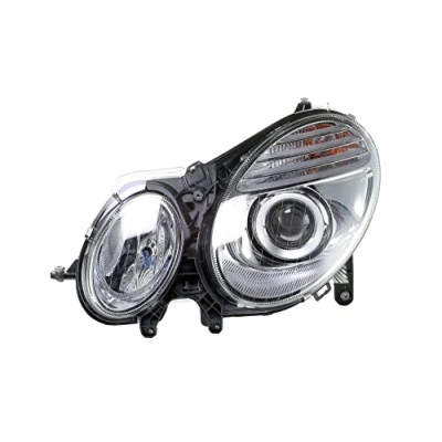 Afbeelding van HELLA 1LL 009 260 091 Koplampen MERCEDES BENZ: E Class Saloon, T modell