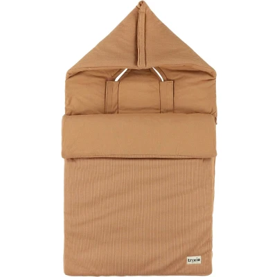 Afbeelding van Trixie Footmuff Breeze Canyon