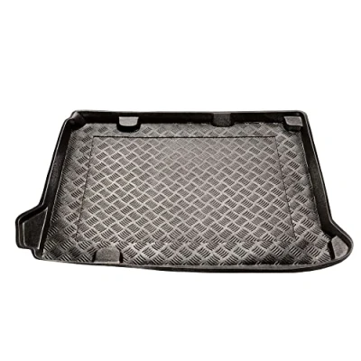 Afbeelding van M MOTOS PE kofferbakkuip voor Citroen C4 II 2010 2017 Maak je reis comfortabeler met dit duurzame autotapijt, bescherming tegen vuil alle weersomstandigheden