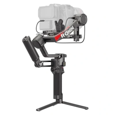 Image de DJI RS 4 Pro Combo