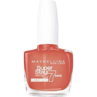 Afbeelding van Maybelline Superstay 7 Days Red Hot Getaway 872