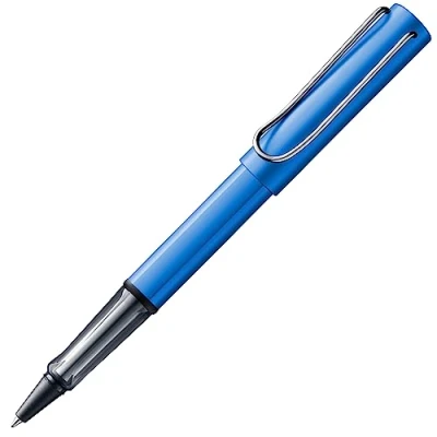 Afbeelding van Lamy Al Star Rollerbalpen Model 328, star, Rollerball 328