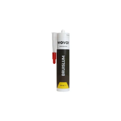 Afbeelding van Wovar Bruislijm D4 Waterbestendig Koker 310 ml