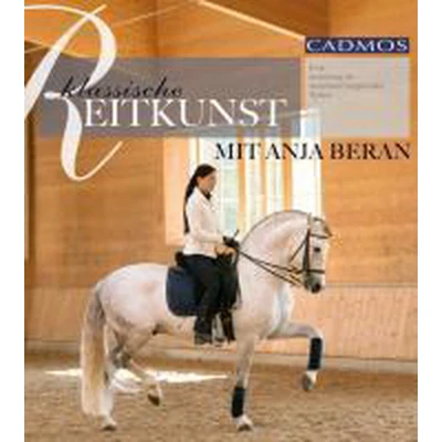 Afbeelding van Klassische Reitkunst mit Anja Beran