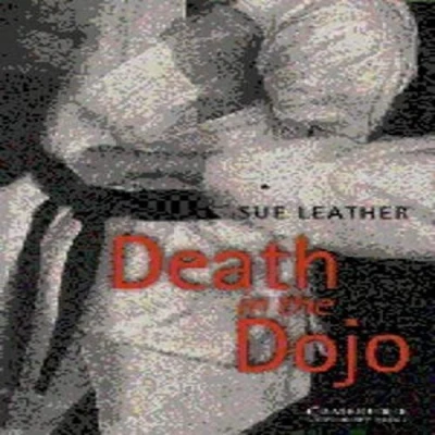 Afbeelding van Eng Readers Level 5 Death In The Dojo