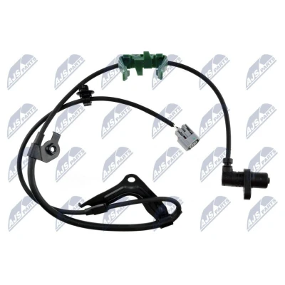 Afbeelding van NTY HCA TY 033 ABS Sensor Vooras rechts, rechts