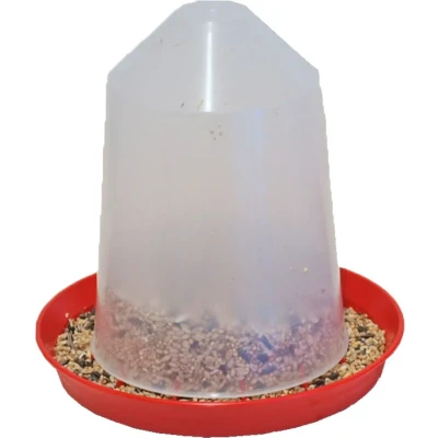 Afbeelding van Savic Voersilo 3 LTR
