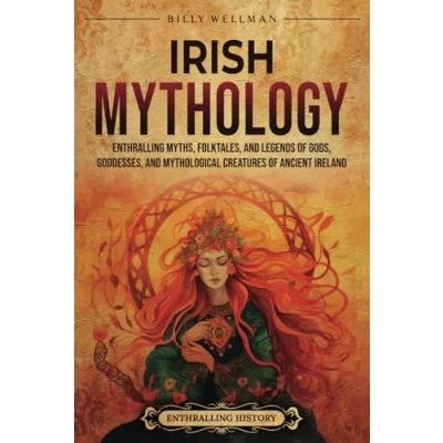 Afbeelding van Irish Mythology
