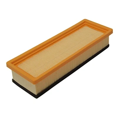 Afbeelding van MAPCO 60431 Luchtfilter 60 99 282 Filter insert FIAT: 500 Hatchback, Punto III C Convertible, ALFA ROMEO: MiTo, LANCIA: Ypsilon