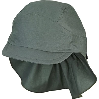 Afbeelding van Sterntaler winterhoed unisex baby, donkergroen