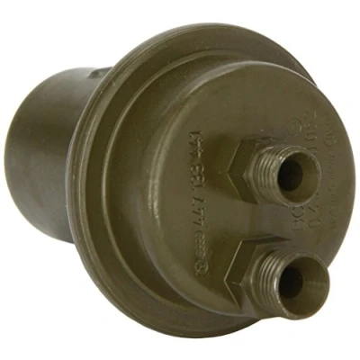 Afbeelding van Bosch Brandstof drukaccumulator 0 438 170 052