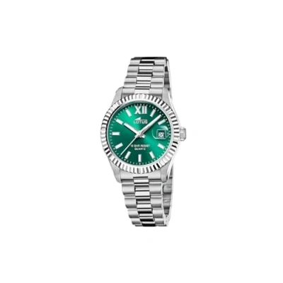 Afbeelding van Lotus 18930/4 Polshorloge Unisex