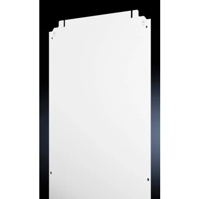 Afbeelding van Rittal KX 1572.800 Montageplaat (l x b) 400 mm 600 Plaatstaal 1 stuk(s)