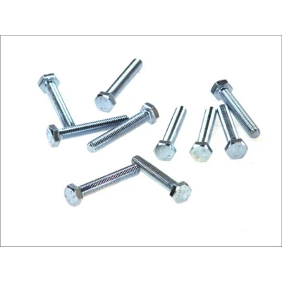 Afbeelding van Bosal Bout/moer 258 850