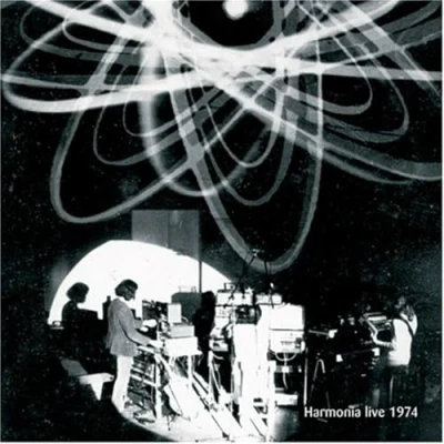 Afbeelding van Harmonia Live 1974