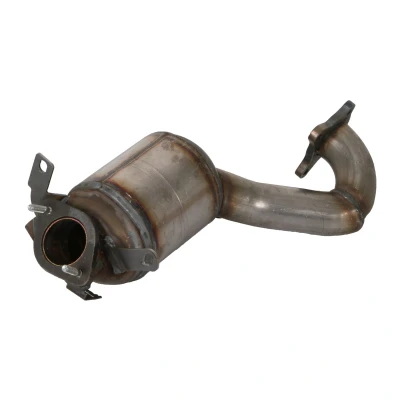 Afbeelding van JMJ 1091674 Katalysator VOLKSWAGEN: Golf 5, Passat B6 Variant, Jetta 3, AUDI: A3 Hatchback, Sportback
