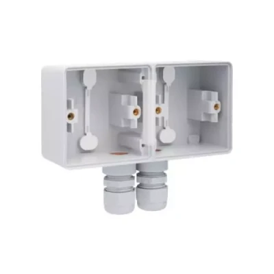 Afbeelding van 700 84852 HYDRO 2V DSHOR2XM20