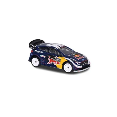 Afbeelding van Majorette Racing Car WRC willekeurig model