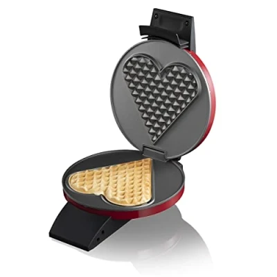 Afbeelding van Cloer 1633V 1 wafel(s) Rood