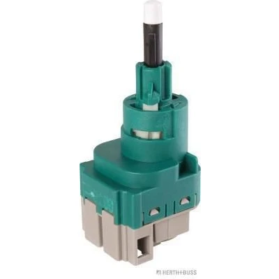 Afbeelding van HERTH+BUSS ELPARTS 70485619 Remlichtschakelaar Mechanisch 4 AUDI: A4 B7 Avant, B6 Saloon, VOLKSWAGEN: Golf Plus / Crossgolf, Jetta 3