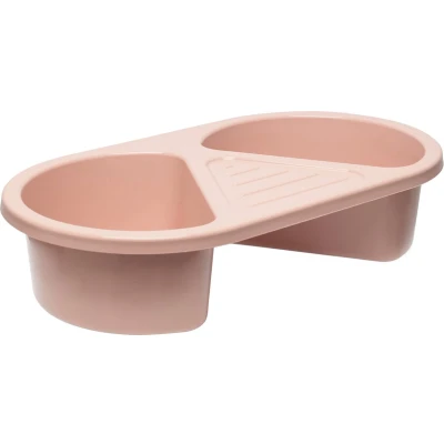 Afbeelding van Bébé Jou Waskom Pale Pink