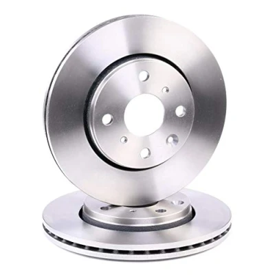 Image de Bosch Automotive BD1105 disques de frein Essieu avant certification ECE R90 1 jeu 2