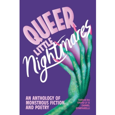 Afbeelding van Queer Little Nightmares