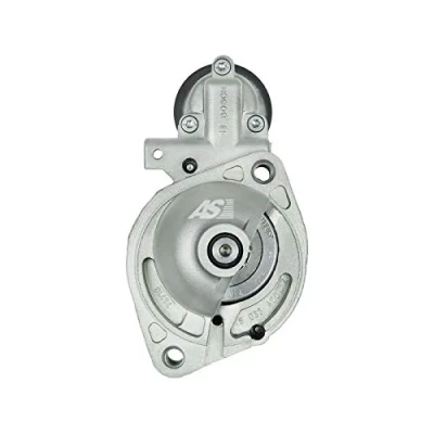 Afbeelding van AS PL S0091PR Startmotor 12 2,30 10 MERCEDES BENZ: C Class Saloon, E S Saloon