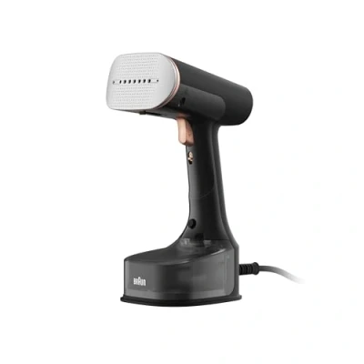 Image de Braun Household Quickstyle 7 Défroisseur Vapeur (gs7077bk)