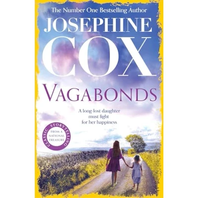 Afbeelding van Vagabonds