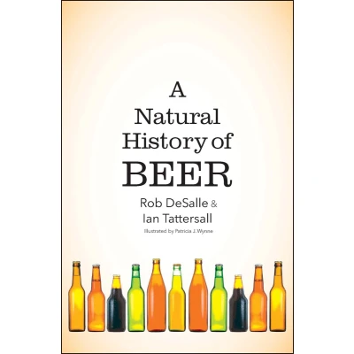 Afbeelding van A Natural History of Beer