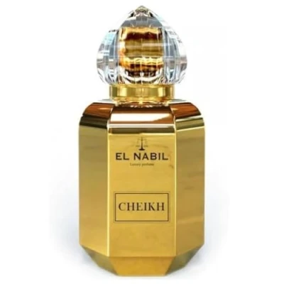 Image de El Nabil Cheikh Eau de Parfum 65 ml
