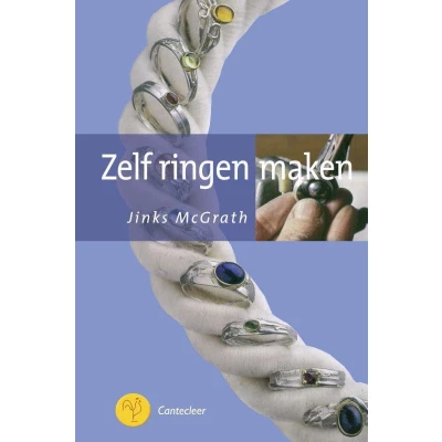 Afbeelding van Zelf ringen maken