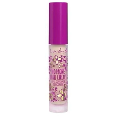 Afbeelding van Lovely No More Dark Circles Corrector #1