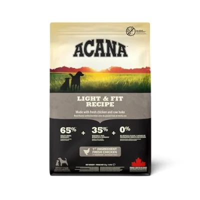 Afbeelding van Acana Dog Light &amp; Fit 2 KG