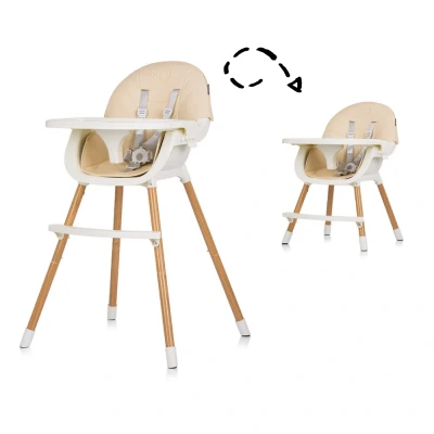 Afbeelding van Chipolino Kinderstoel Rio Sand