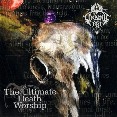 Afbeelding van Limbonic Art Ultimate Death Worship (2 LPs)