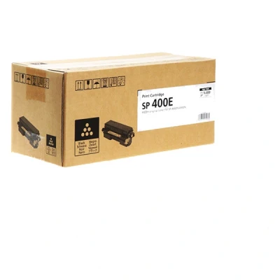 Image de Ricoh noir originale cartouche de toner