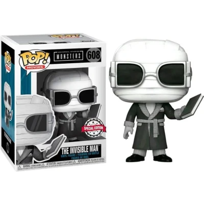 Afbeelding van Figuur Funko Pop!