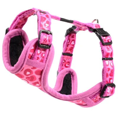 Afbeelding van Rogz Hondentuig Fashion Roze