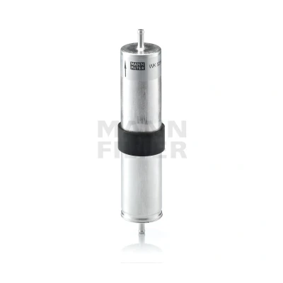 Afbeelding van Mann filter Brandstoffilter WK 521/4