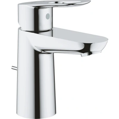 Afbeelding van GROHE BauLoop Wastafelmengkraan Lage uitloop
