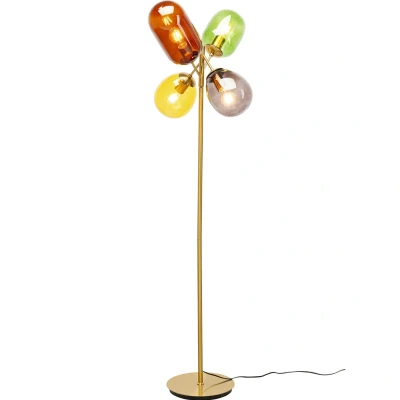 Afbeelding van Kare Vloerlamp Balloon Dance 160cm