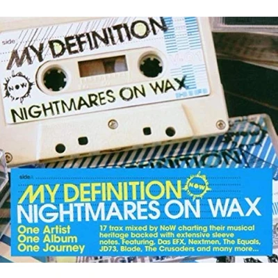 Afbeelding van My Definition/Ni Nightmares On Wax