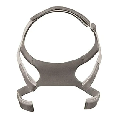 Afbeelding van Organic Deal Gelijk aan Amara View Headgear for Respironics CPAP Mask Vervangende riemen voor (masker, clips niet