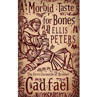 Afbeelding van Morbid Taste For Bones