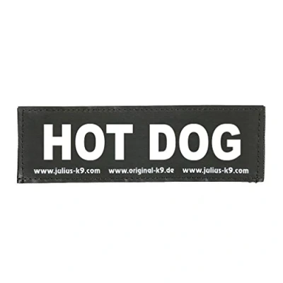 Afbeelding van Julius K9 Verwisselbare patches