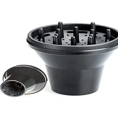 Afbeelding van Diffuser Xanitalia Pro Universal Zwart